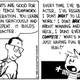 Illustration for article titled Calvin and Hobbes Showed The Trouble With Organized Sports And Father Figures